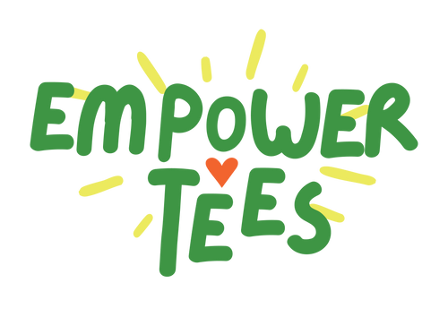 Empower Tees